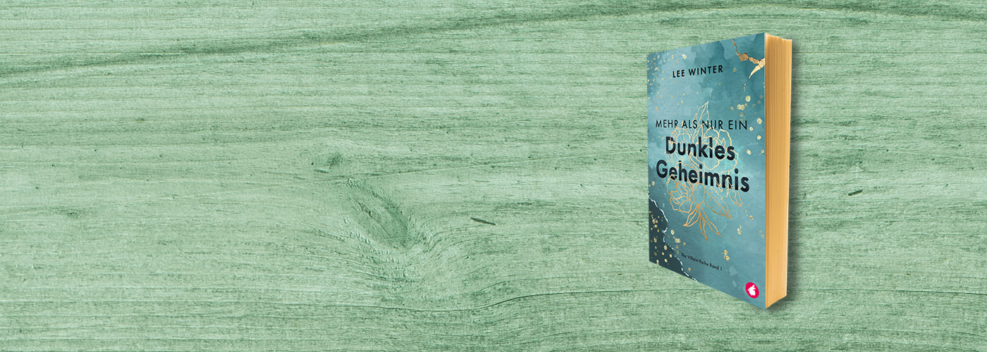 Mehr als nur ein dunkles Geheimnis