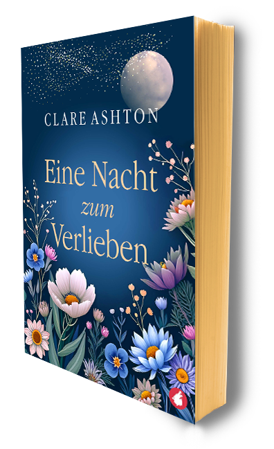 Eine Nacht zum Verlieben