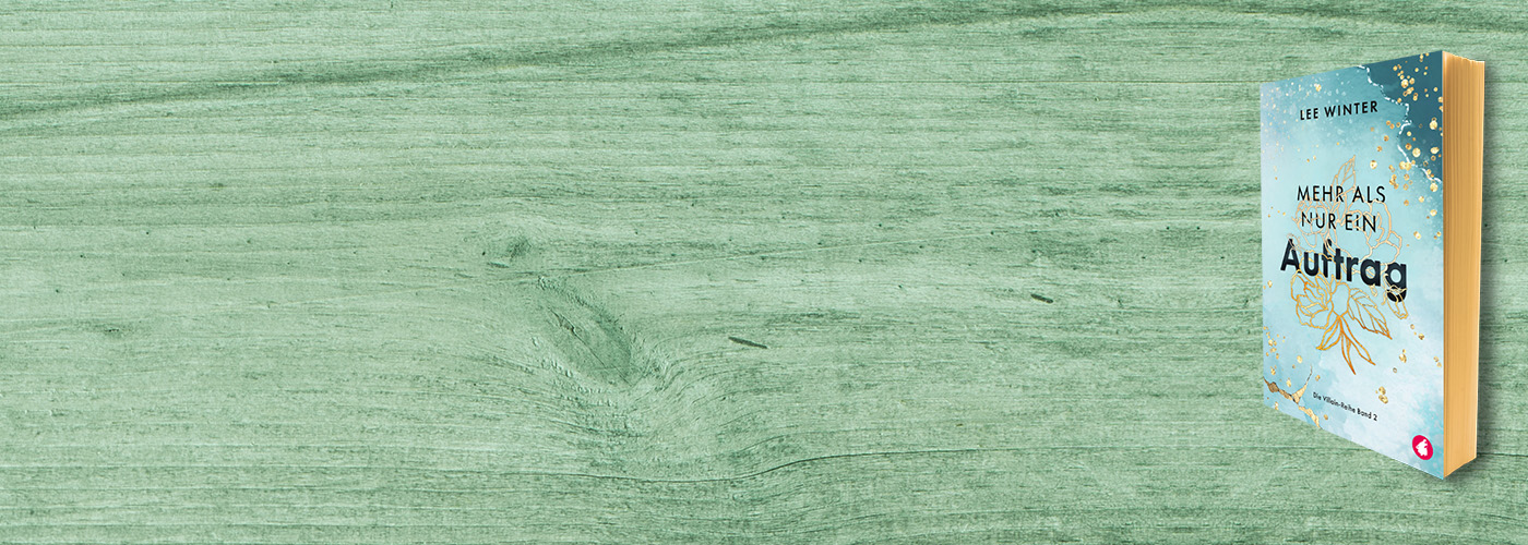 Mehr als nur ein Auftrag von Lee Winter