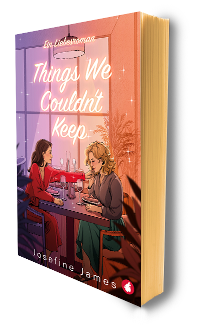 Things We Couldn’t Keep: ein Liebesroman