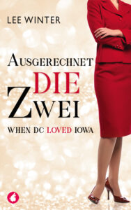 Ausgerechnet die zwei von Lee Winter