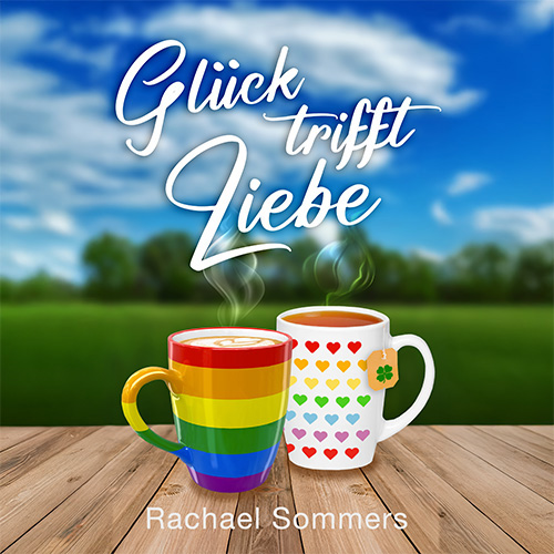 Glück trifft Liebe