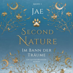 Second Nature (1) Im Bann der Träume von Jae
