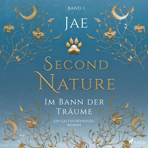 Second Nature: Im Bann der Träume