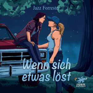 Wenn sich etwas löst von Jazz Forrester