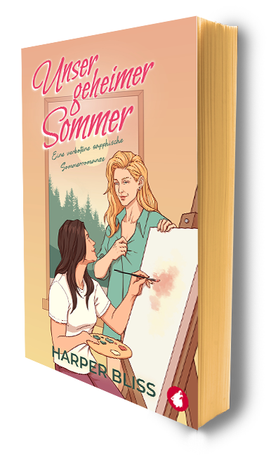 Unser geheimer Sommer
