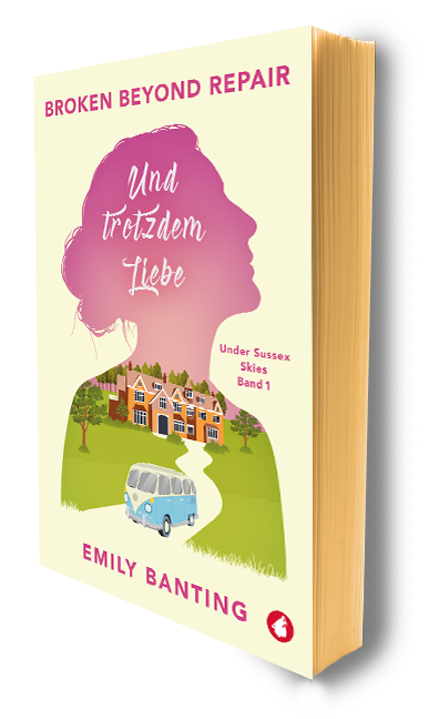 Broken Beyond Repair – Und trotzdem Liebe
