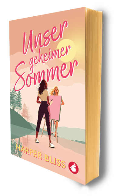 Unser geheimer Sommer