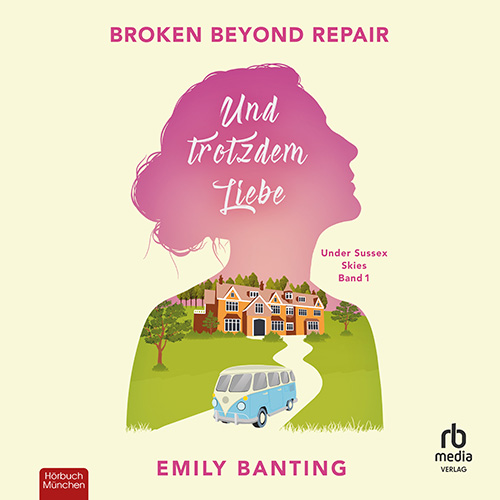 Broken Beyond Repair: Und trotzdem Liebe