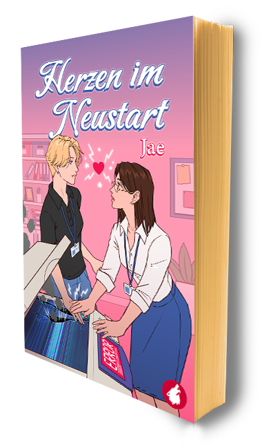 Herzen im Neustart