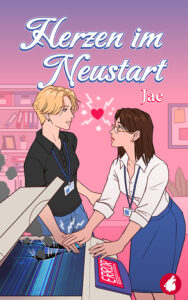 Herzen im Neustart von Jae