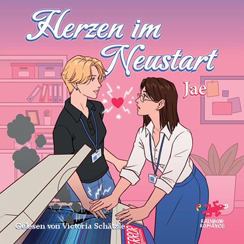 Herzen im Neustart